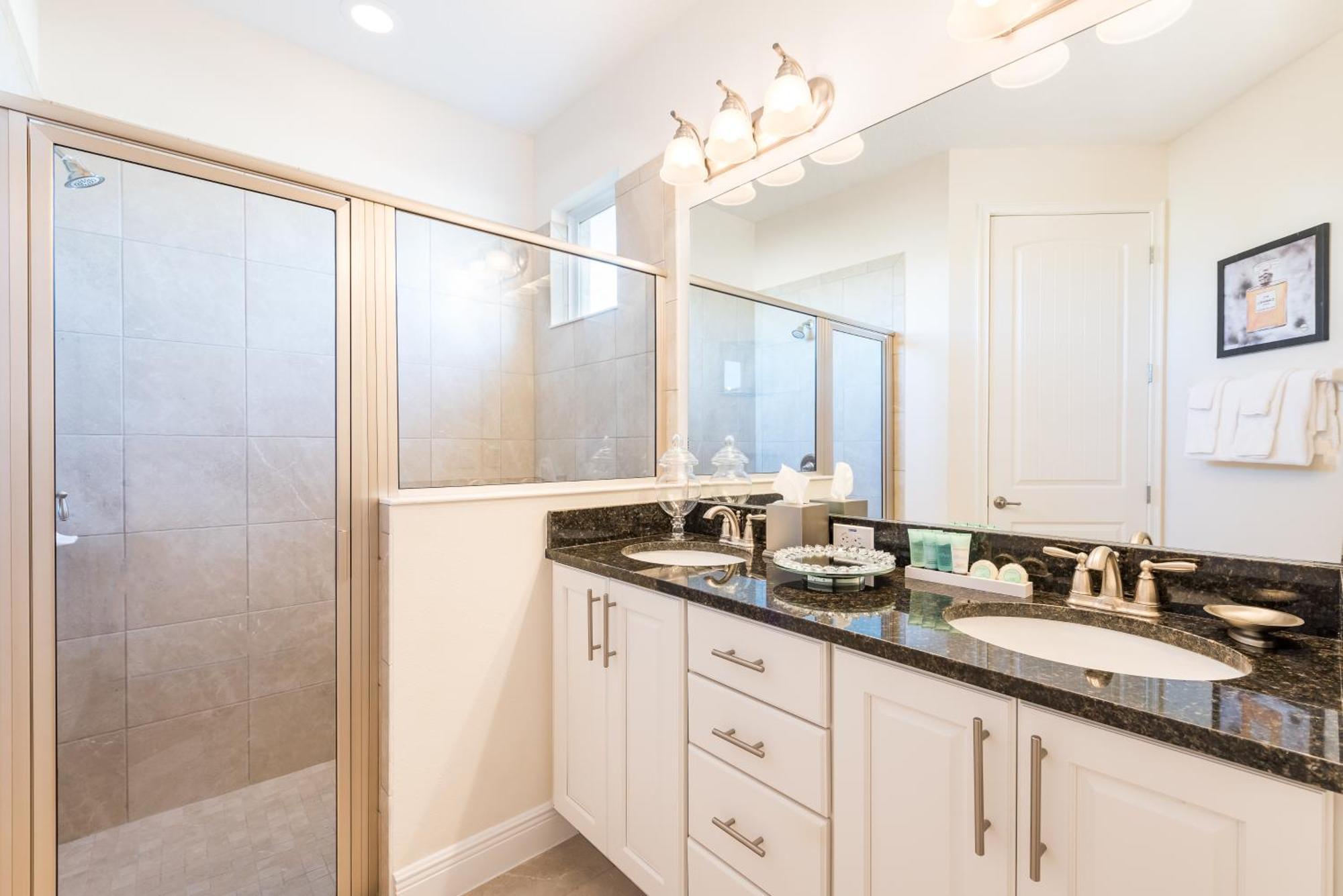 Fabulous Home By Rentyl Near Disney With Private Pool, Game Room & Resort Amenities - 7469M أورلاندو المظهر الخارجي الصورة