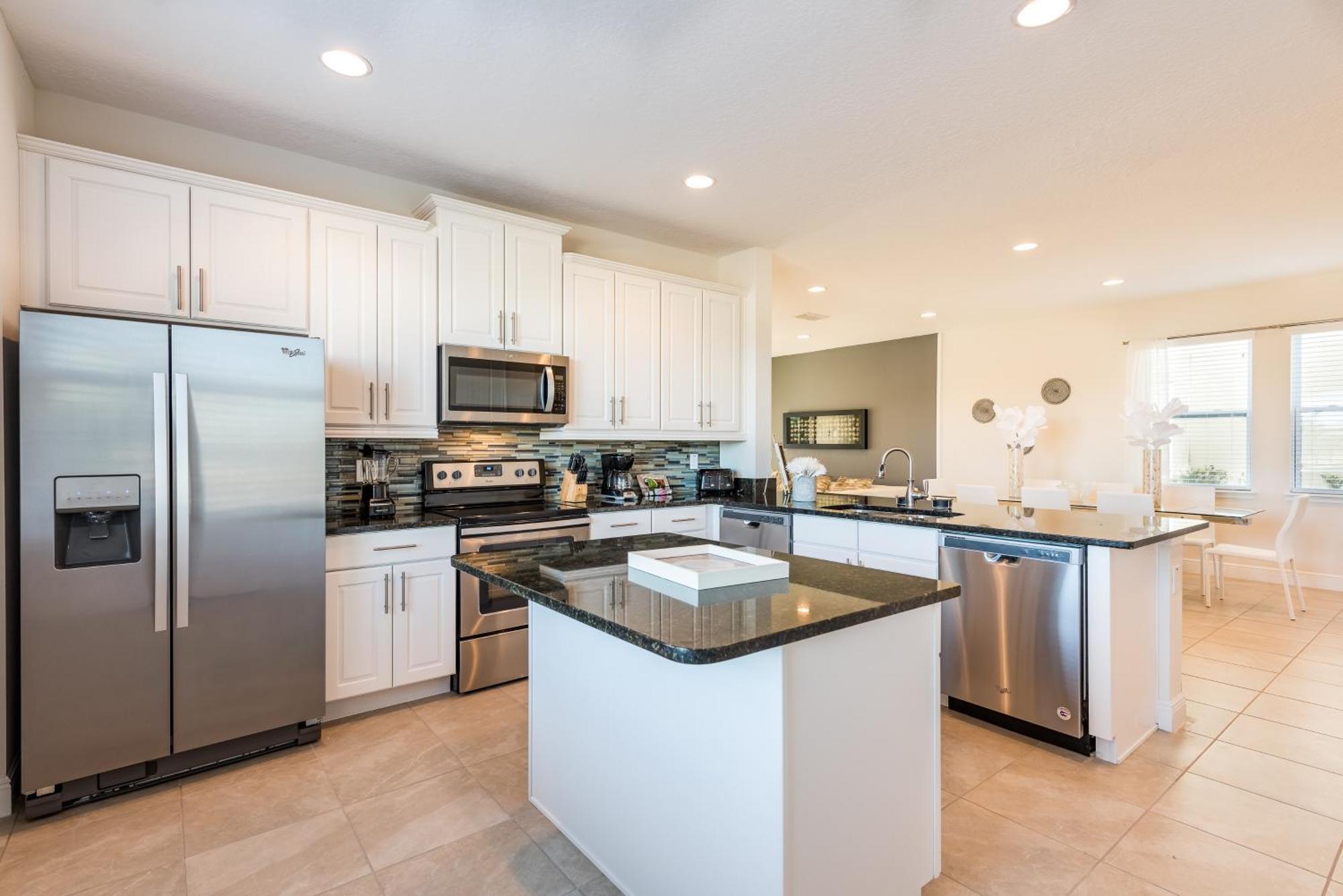 Fabulous Home By Rentyl Near Disney With Private Pool, Game Room & Resort Amenities - 7469M أورلاندو المظهر الخارجي الصورة