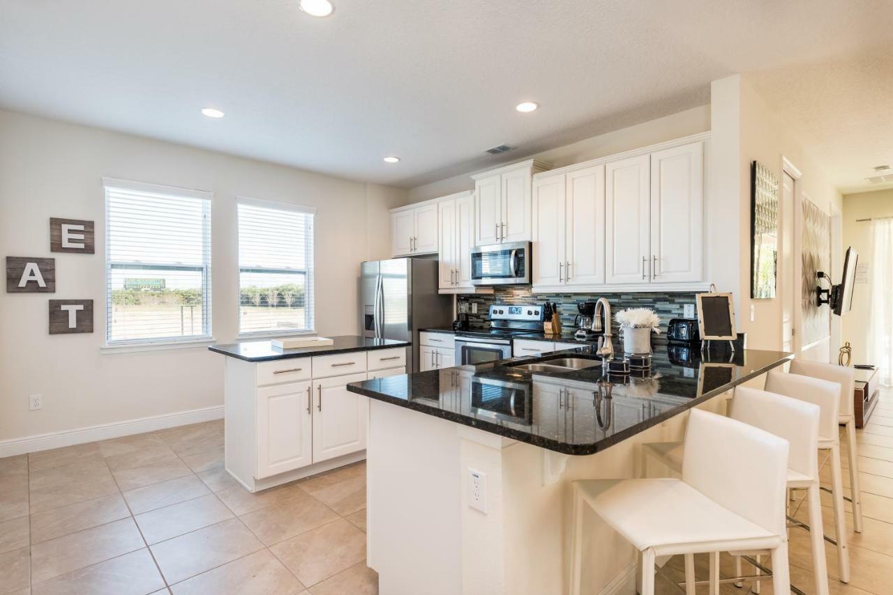 Fabulous Home By Rentyl Near Disney With Private Pool, Game Room & Resort Amenities - 7469M أورلاندو المظهر الخارجي الصورة